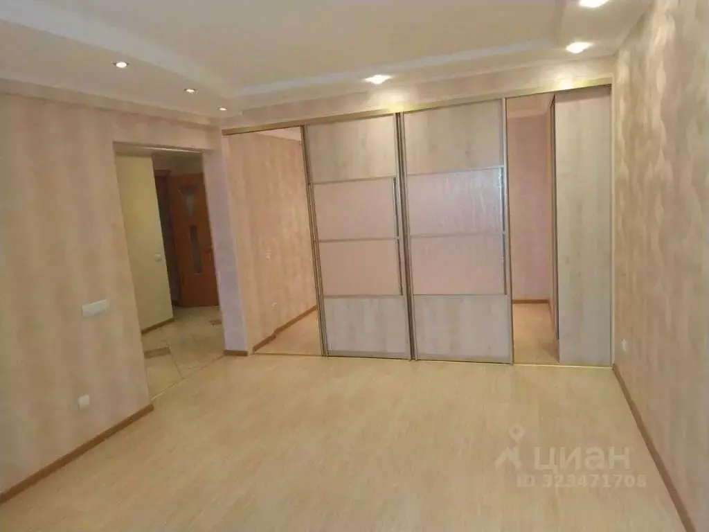 1-к кв. Башкортостан, Нефтекамск Дорожная ул., 15А (49.2 м) - Фото 2