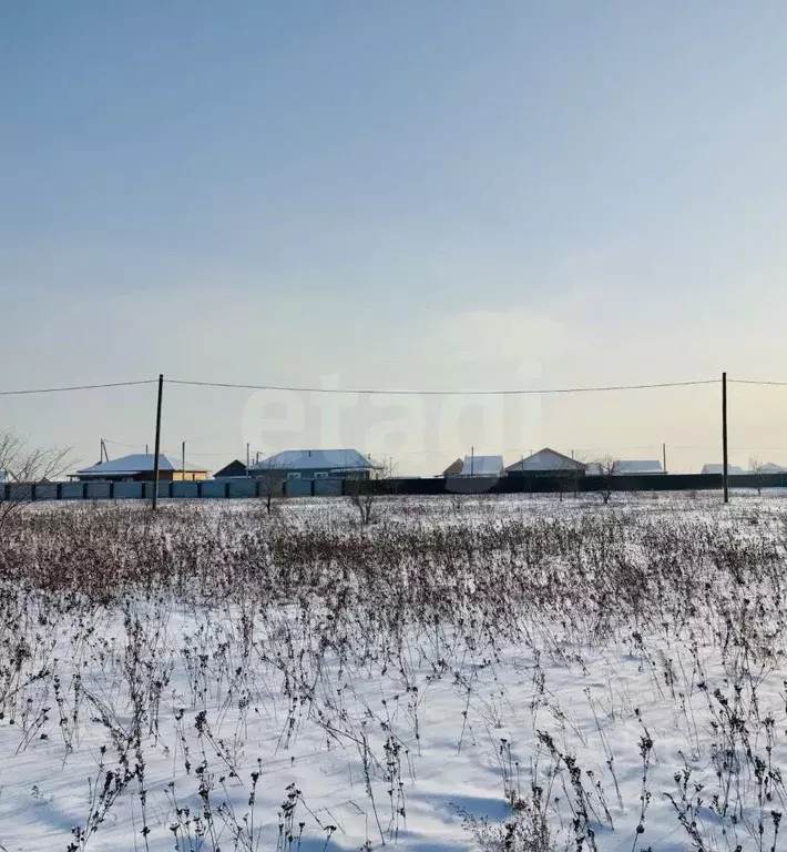 Участок в Забайкальский край, Чита Преображенский мкр,  (20.0 сот.) - Фото 1