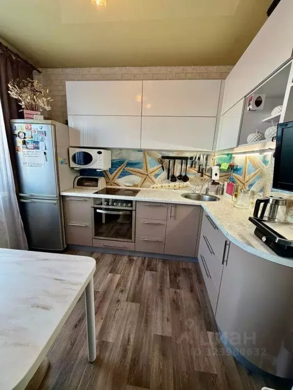 3-к кв. Алтайский край, Бийск Советская ул., 197/2 (63.1 м) - Фото 1