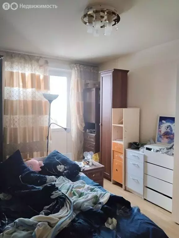 3-комнатная квартира: Химки, проспект Мельникова, 4 (74 м) - Фото 2