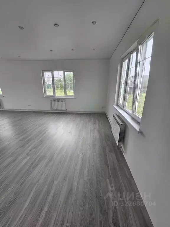 Дом в Московская область, Можайский муниципальный округ, с. Борисово ... - Фото 2