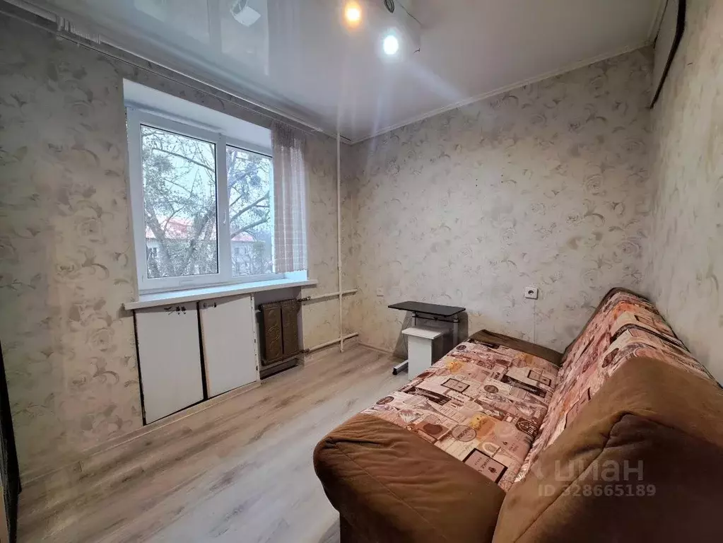 1-к кв. Калининградская область, Калининград Партизанский пер., 3 ... - Фото 2