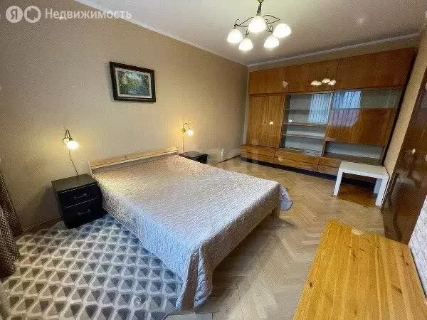 3-комнатная квартира: Долгопрудный, Театральная улица, 6А (59.6 м) - Фото 1
