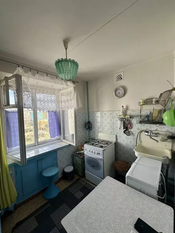 2-к кв. Свердловская область, Серов ул. Ленина, 124 (40.0 м) - Фото 0