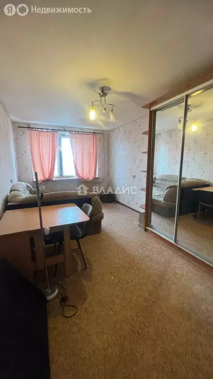 3-комнатная квартира: Санкт-Петербург, Комендантский проспект, 35к2 ... - Фото 2