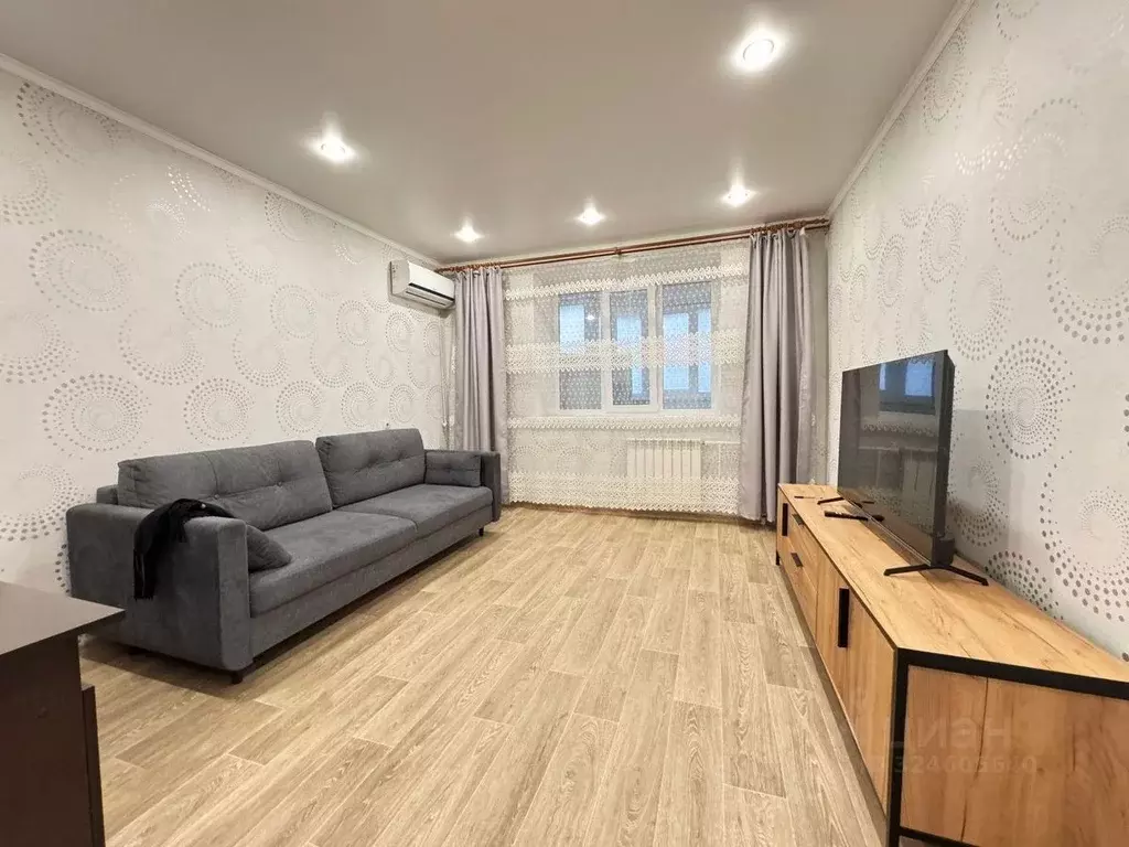 1-к кв. Татарстан, Казань просп. Ямашева, 38 (40.0 м) - Фото 1