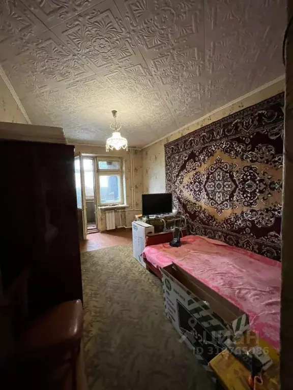 3-к кв. Ростовская область, Ростов-на-Дону Зоологическая ул., 14/7 ... - Фото 0