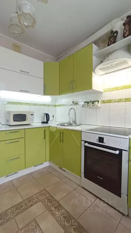 2-к кв. Санкт-Петербург, Санкт-Петербург, Колпино ш. Вознесенское, ... - Фото 1