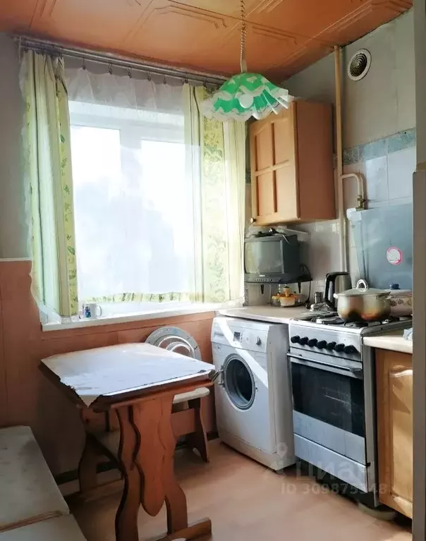 3-к кв. Мурманская область, Мурманск Инженерная ул., 8 (50.0 м) - Фото 1