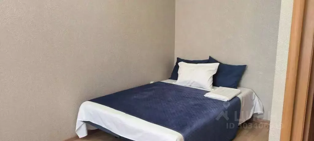 1-к кв. Башкортостан, Уфа ул. Гафури, 73 (41.0 м) - Фото 2