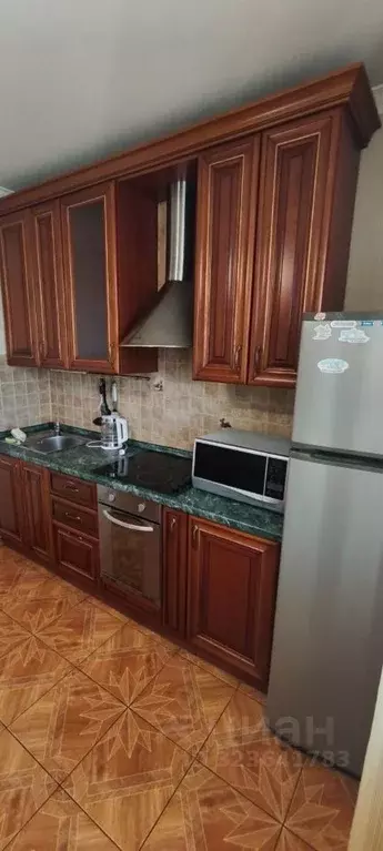 1-к кв. Московская область, Люберцы Комсомольский просп., 16/2 (44.0 ... - Фото 2