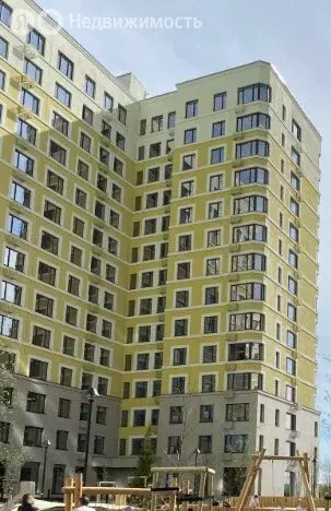 1-комнатная квартира: Тюмень, улица Эльвиры Федоровой, 1к1 (40.9 м) - Фото 0