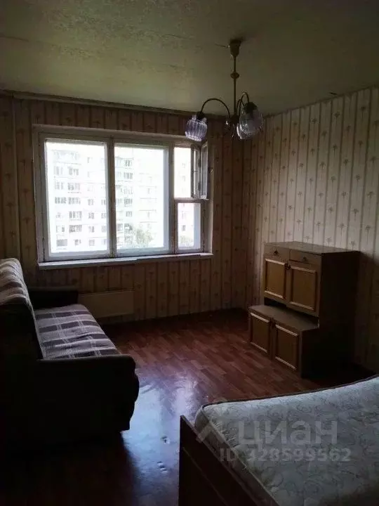 1-к кв. Самарская область, Самара ул. Георгия Димитрова, 113 (42.0 м) - Фото 2