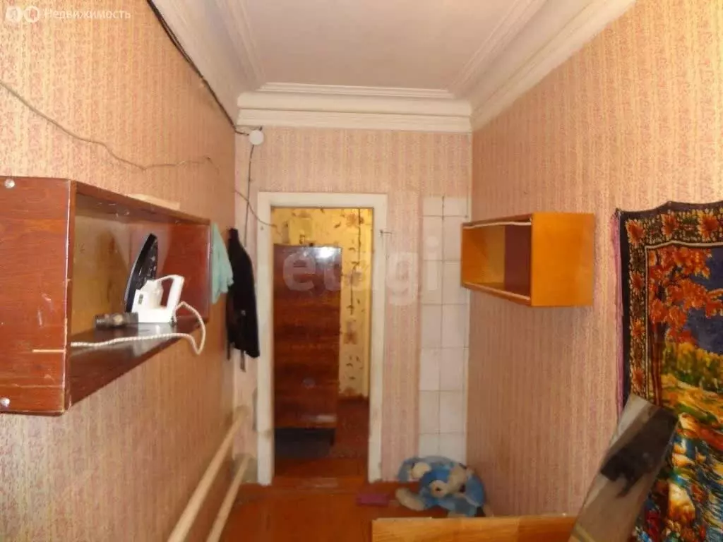 2-комнатная квартира: Оренбург, Рыбаковская улица, 46 (41.3 м) - Фото 2