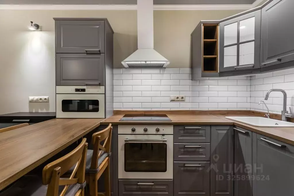 2-к кв. Москва ул. 3-я Ямского Поля, 9 (42.0 м) - Фото 2