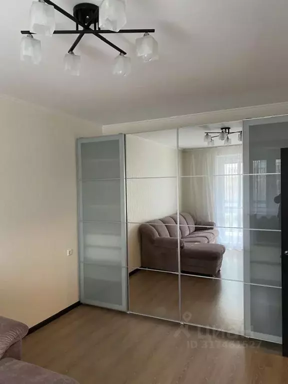 2-к кв. Москва ул. Генерала Белова, 28к1 (60.0 м) - Фото 1