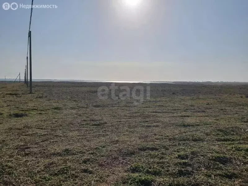 Участок в Сакский район, село Штормовое (6.24 м) - Фото 2