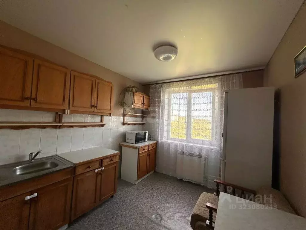 2-к кв. Кемеровская область, Прокопьевск просп. Строителей, 81 (50.5 ... - Фото 1