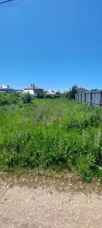 Участок в Саратовская область, Саратов муниципальное образование, с. ... - Фото 1