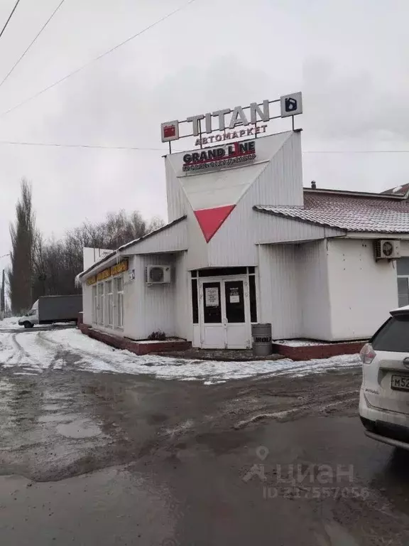 Помещение свободного назначения в Чувашия, Чебоксары просп. Мира, 1А ... - Фото 0