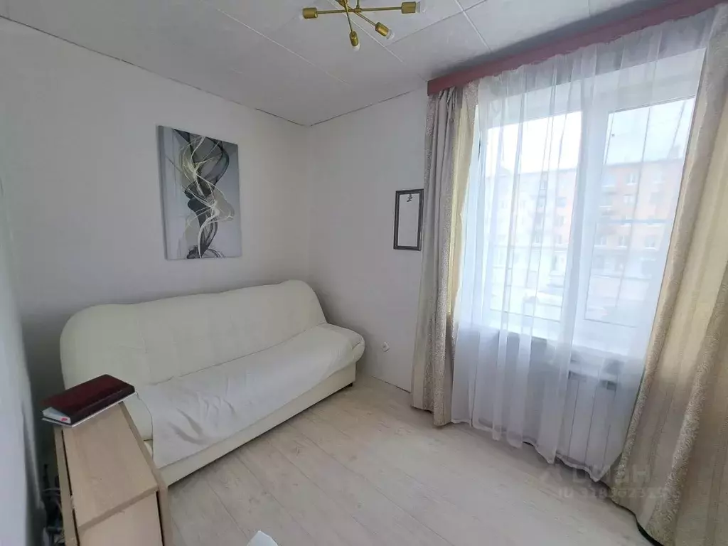 4-к кв. Санкт-Петербург Трамвайный просп., 5 (58.8 м) - Фото 0