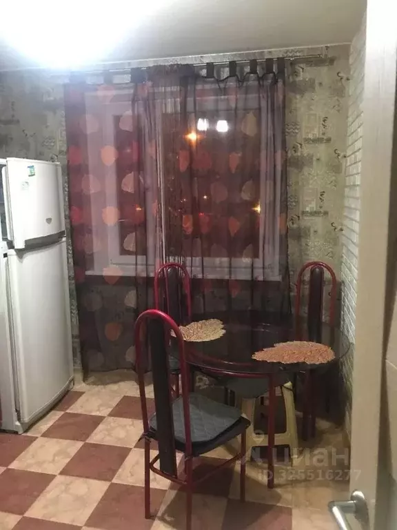 1-к кв. Москва Октябрьская ул., 105 (38.0 м) - Фото 2