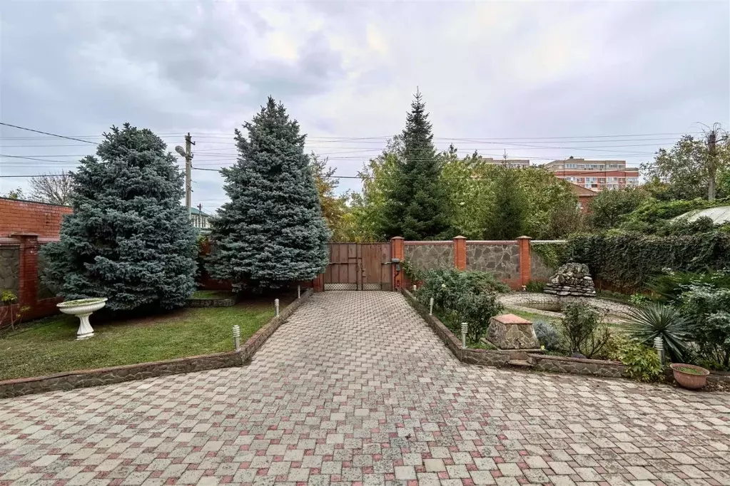 Дом в Краснодарский край, Краснодар ул. Бульварная (264 м) - Фото 2