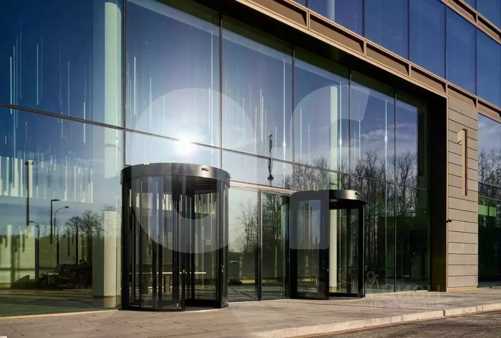 Офис в Москва Сколковское ш., 43 (11389 м) - Фото 2