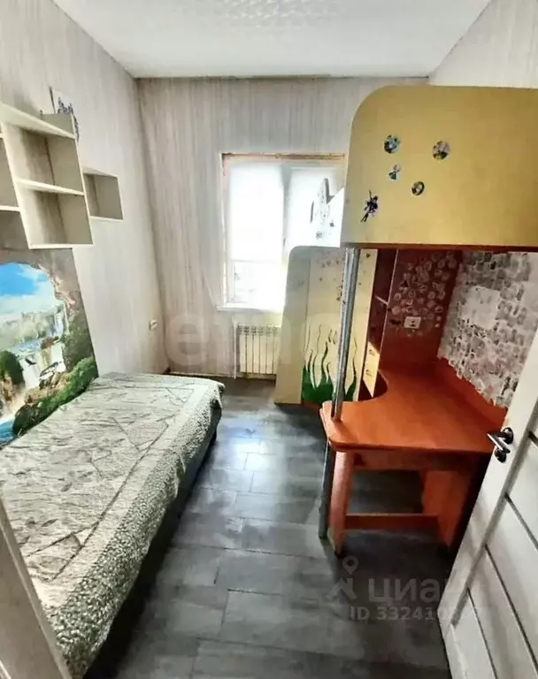 Дом в Белгородская область, Алексеевский муниципальный округ, с. ... - Фото 1