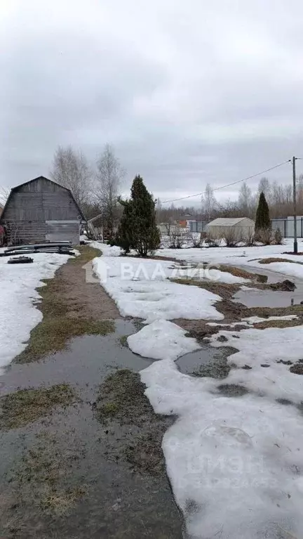 Участок в Владимирская область, Собинский муниципальный округ, д. ... - Фото 0