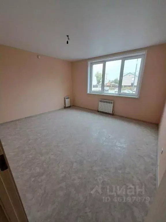 3-к кв. Самарская область, Кинель городской округ, Алексеевка пгт ул. ... - Фото 0