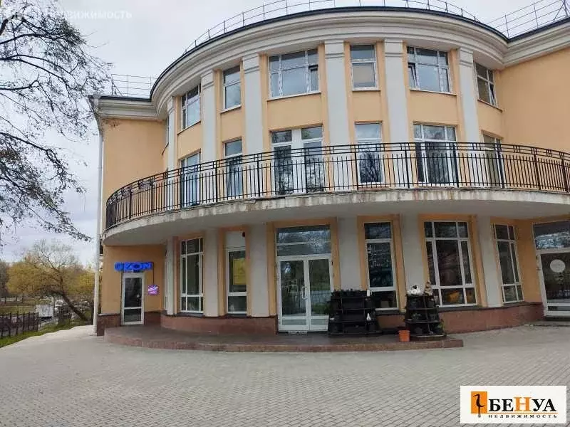 Помещение свободного назначения (57 м) - Фото 0