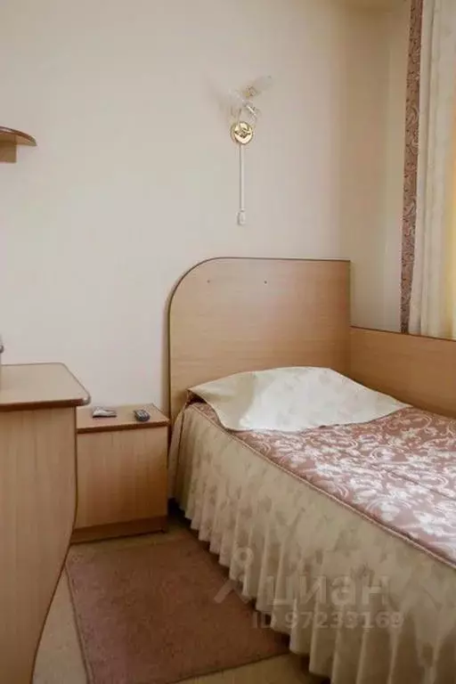 Комната Иркутская область, Иркутск ул. Игошина, 5 (12.0 м) - Фото 0