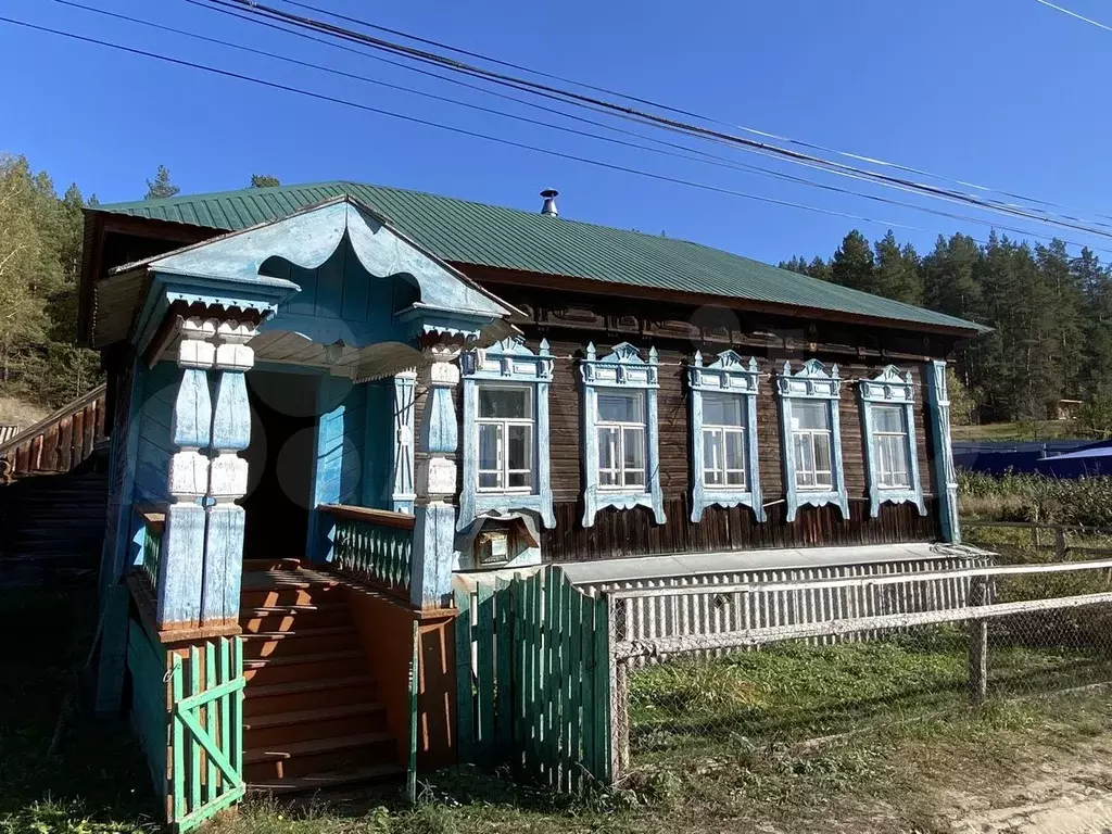Дом 45 м на участке 25 сот. - Фото 1