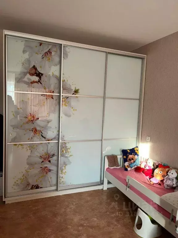 Квартира, 1 комната, 36.9 м - Фото 0