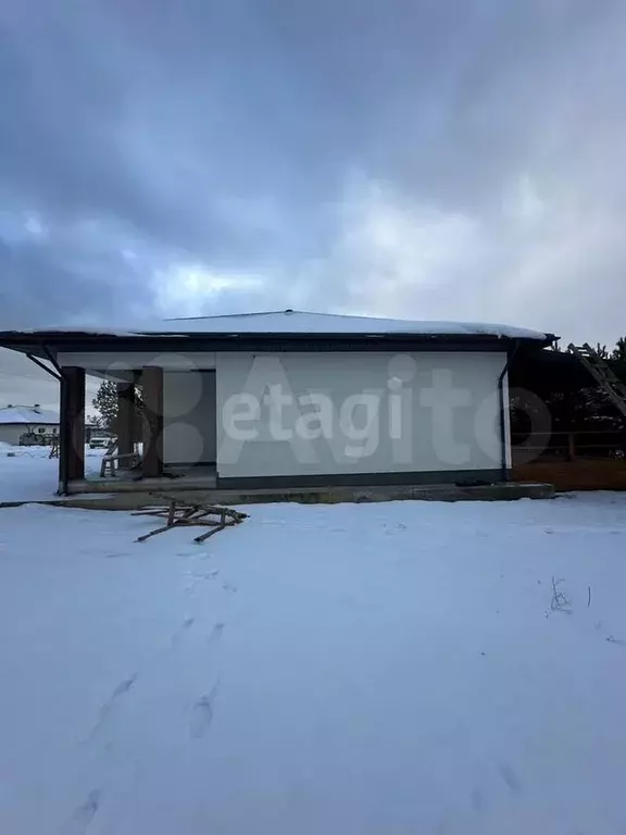 Коттедж 180 м на участке 7,8 сот. - Фото 1