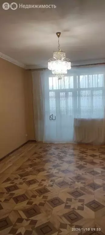 3-комнатная квартира: Троицк, улица Энергетиков, 14 (73 м) - Фото 1