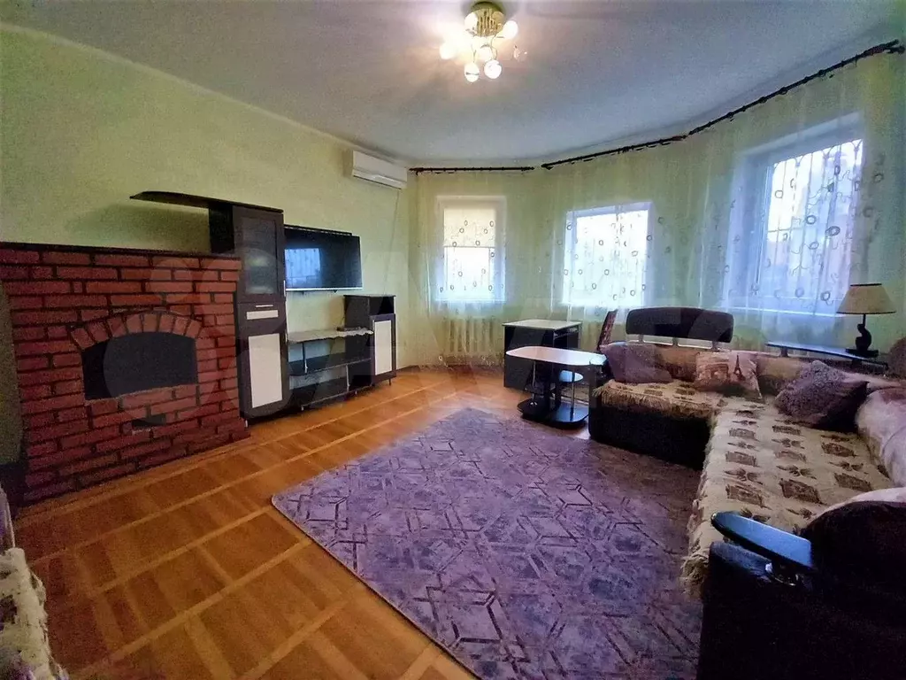 Дом 230 м на участке 6 сот. - Фото 1