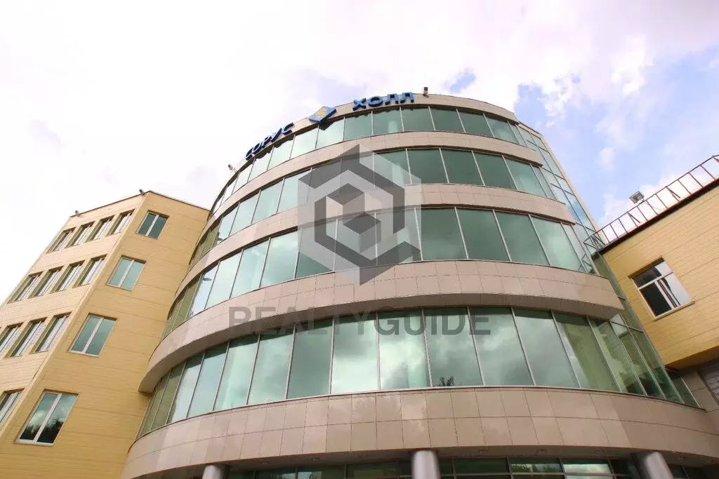 Офис (75 м) - Фото 1