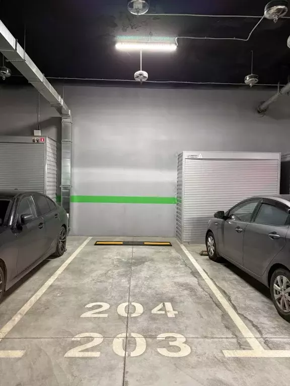 Гараж в Московская область, Долгопрудный Парковая ул., 44к1 (14 м) - Фото 1