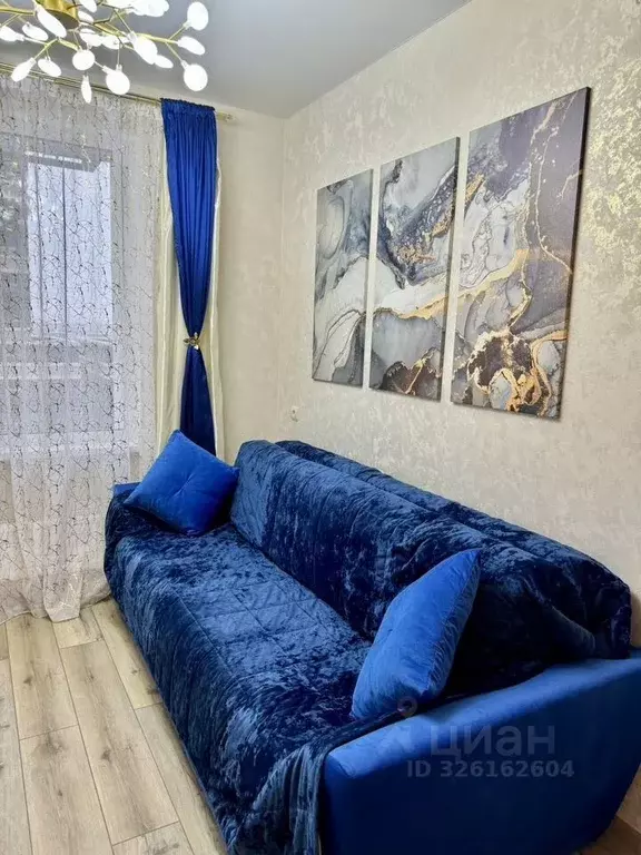 2-к кв. Москва Дегунинская ул., 9к1 (36.0 м) - Фото 2