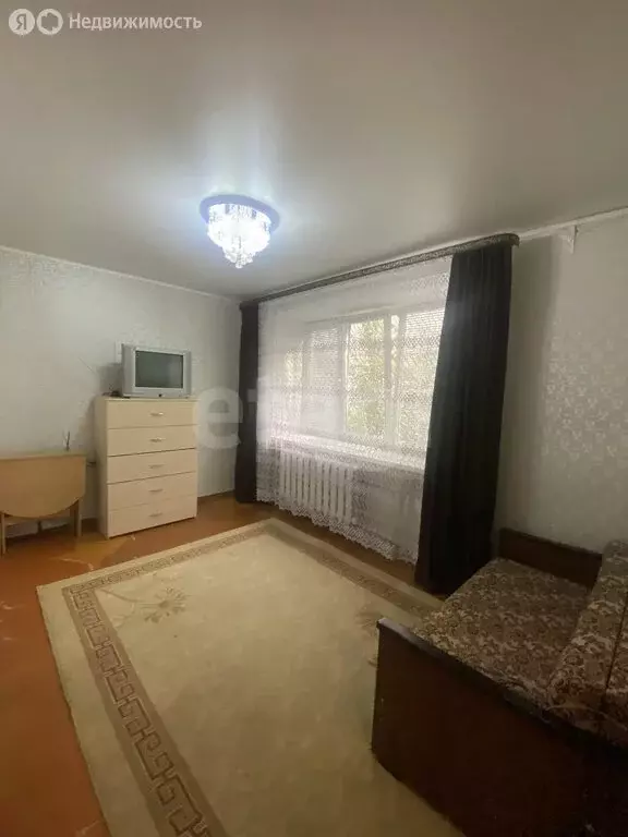 1-комнатная квартира: Казань, улица Можайского, 15к1 (24.9 м) - Фото 2
