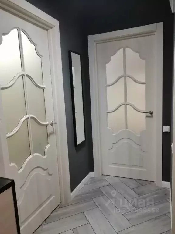 1-к кв. Ростовская область, Аксай Объездная ул., 4с2 (42.0 м) - Фото 1