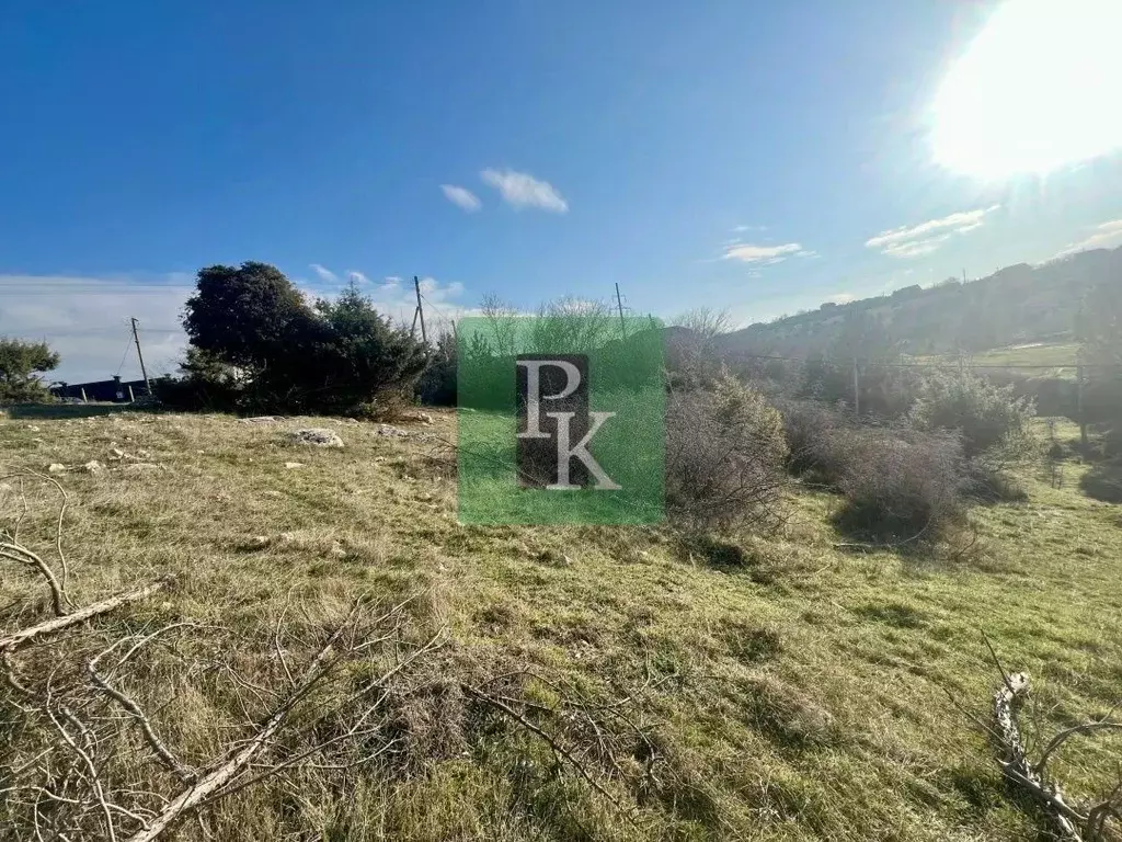 Участок в Севастополь  (10.0 сот.) - Фото 2