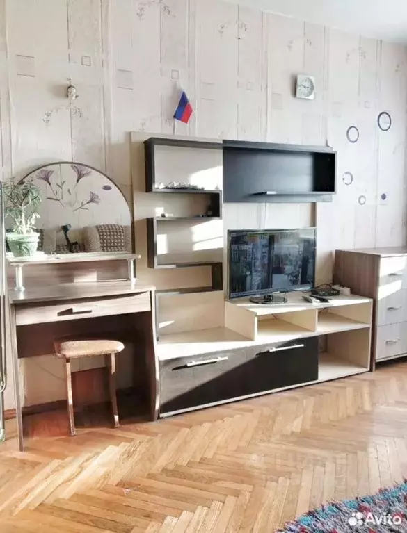 Комната Краснодарский край, Краснодар Фестивальный мкр, ул. ... - Фото 2