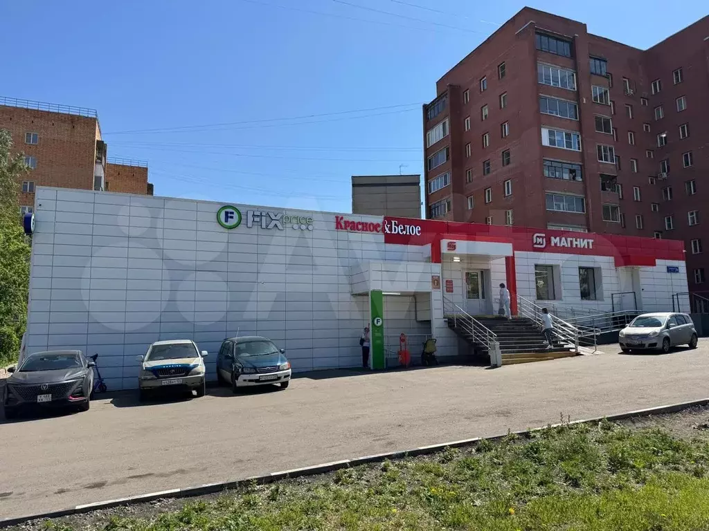 Продам Габ - магазин Магнит, Фикс Прайс с окупаемо - Фото 0