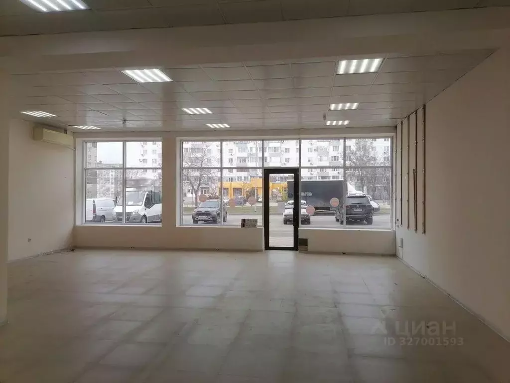 Помещение свободного назначения в Краснодарский край, Анапа ул. ... - Фото 1