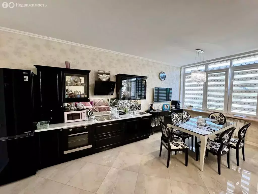 1-комнатная квартира: Самара, улица Осипенко, 3с4 (64 м) - Фото 1