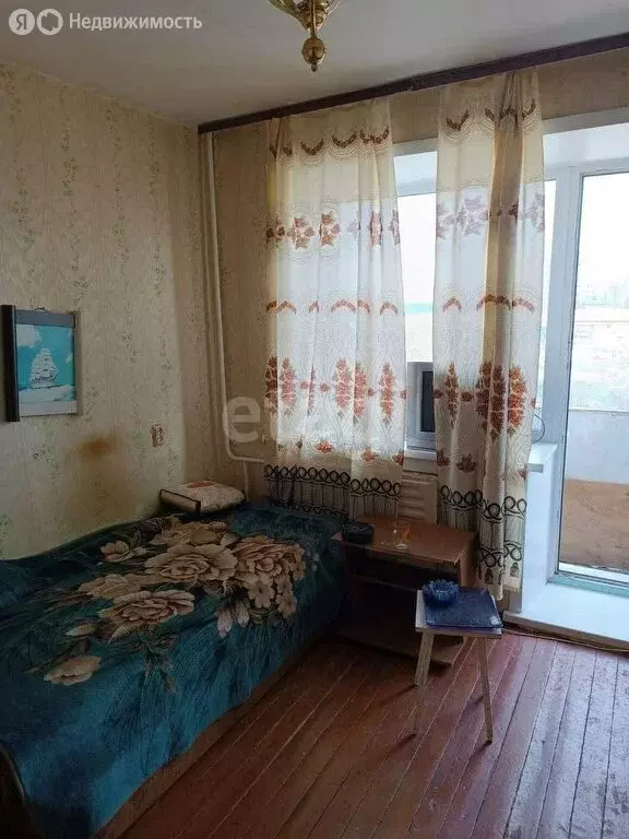 1-комнатная квартира: Бердск, Боровая улица, 96 (20.5 м) - Фото 0
