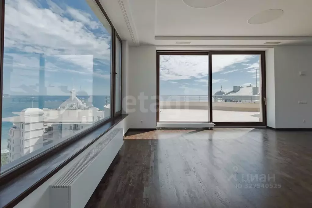 4-к кв. Крым, Ялта проезд Парковый, 6А (214.8 м) - Фото 2